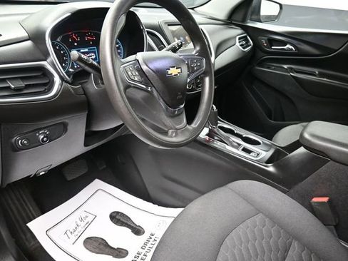 Used 2019 Chevrolet Equinox LT AWD/4WD image 8