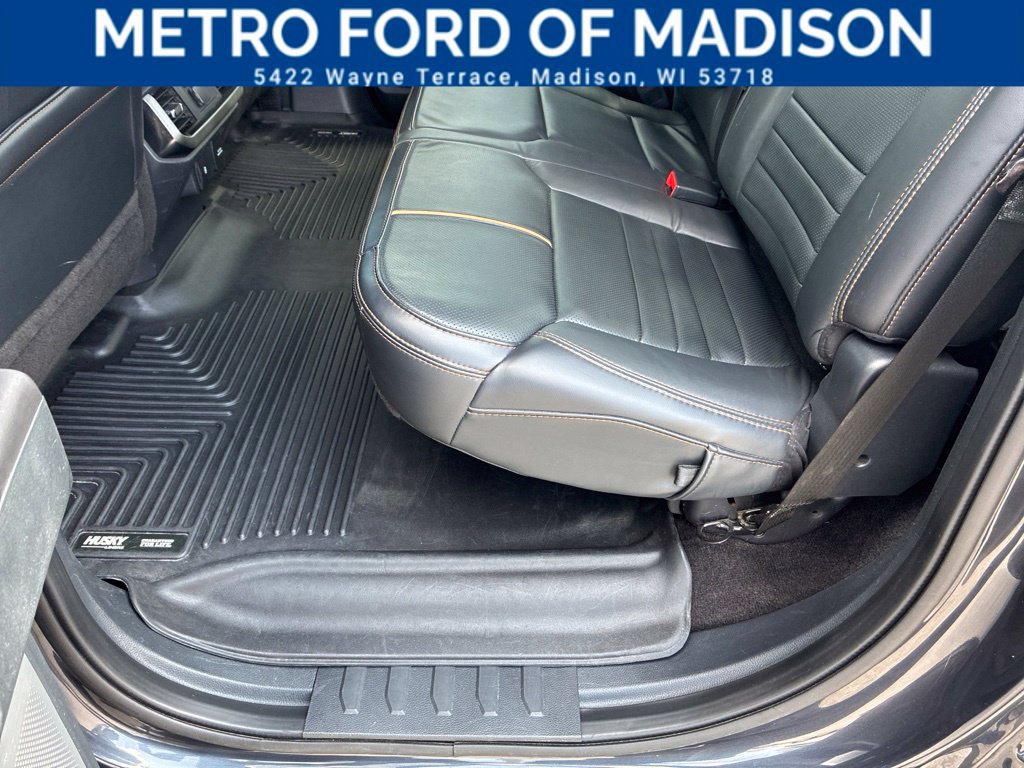 Used 2021 Ford F150 Platinum AWD/4WD image 48