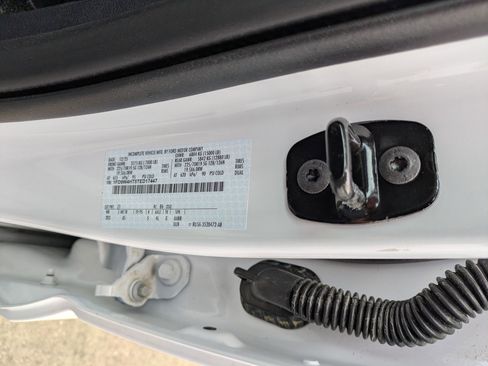 New 2026 Ford F450 XL AWD/4WD image 41