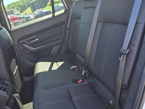 New 2025 MAZDA CX-50 AWD 2.5 Hybrid w/ Cargo Package image 11