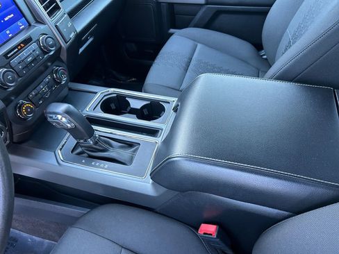 Used 2020 Ford F150 XLT w/ Equipment Group 301A Mid AWD/4WD image 21