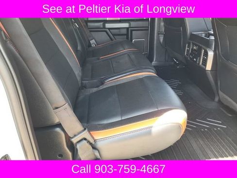 Used 2017 Ford F150 Raptor w/ Equipment Group 802A Luxury AWD/4WD image 13