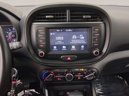 Used 2020 Kia Soul GT-Line image 26