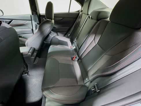 Certified 2025 Subaru WRX Premium AWD/4WD image 19