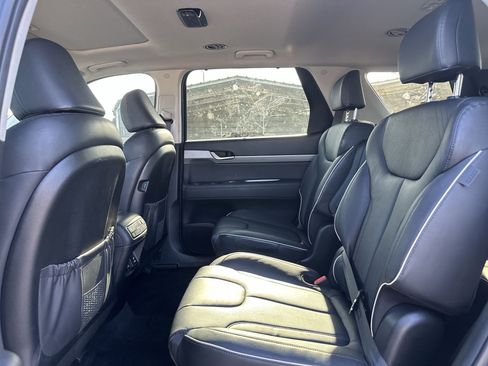Used 2025 Hyundai Palisade SEL AWD/4WD image 23