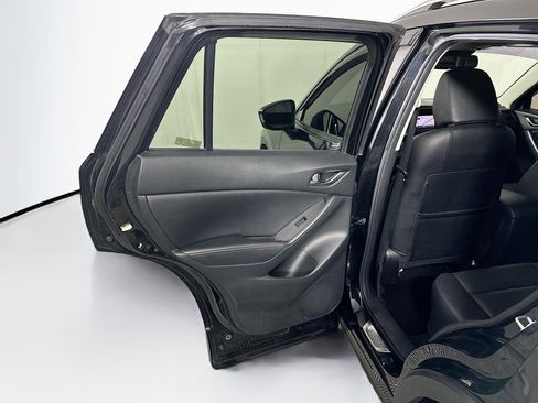 Used 2014 MAZDA CX-5 Grand Touring image 26