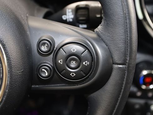 Used 2016 MINI Cooper S FWD image 34