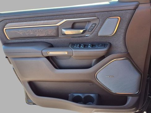 New 2026 RAM 1500 Limited AWD/4WD image 15