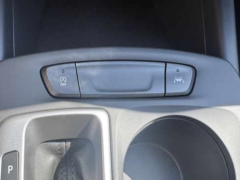 New 2026 Chevrolet Trax LS w/ LS Convenience Package FWD image 23