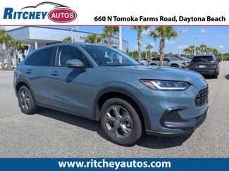 Used 2026 Honda HR-V LX video 1