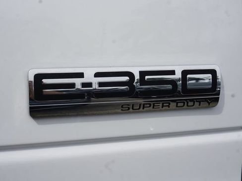Certified 2024 Ford E-350 and Econoline 350 Super Duty w/ Power Windows & Locks Group RWD image 24