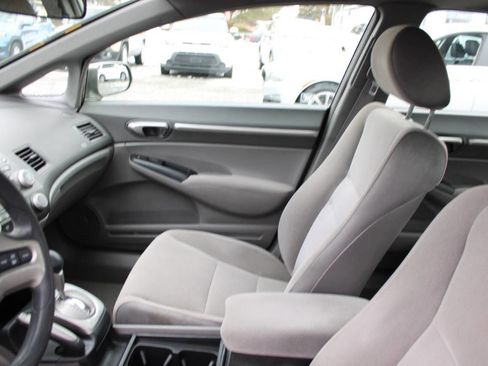 Used 2007 Honda Civic EX image 14