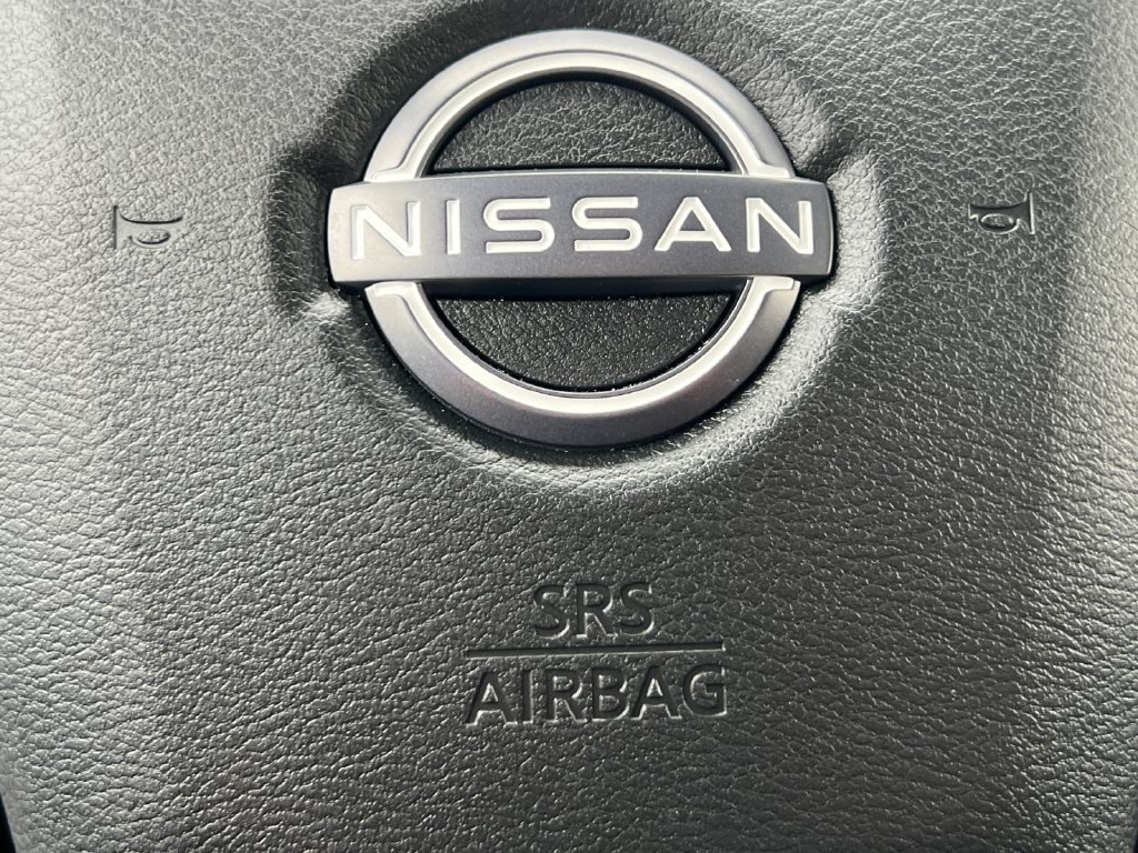 Certified 2026 Nissan Frontier SV w/ Tow Package AWD/4WD image 5