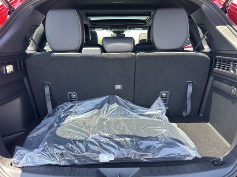 New 2025 MAZDA CX-90 3.3 Turbo S w/ Premium Package image 4