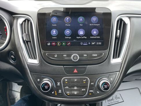 Used 2021 Chevrolet Malibu Premier image 10