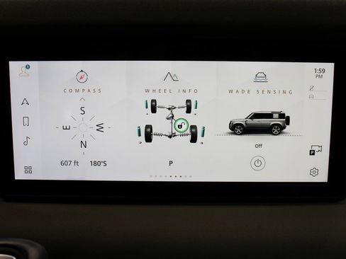 Used 2020 Land Rover Defender 110 S image 28