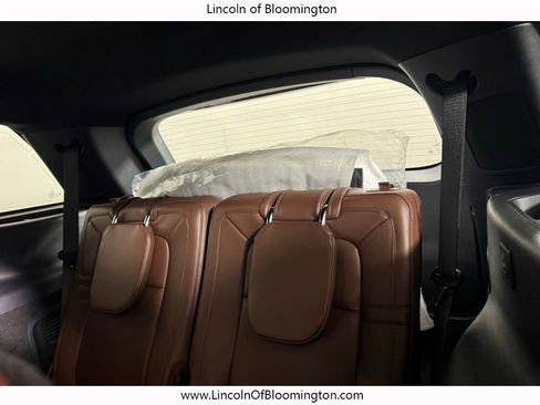 New 2026 Lincoln Aviator Reserve AWD/4WD image 32