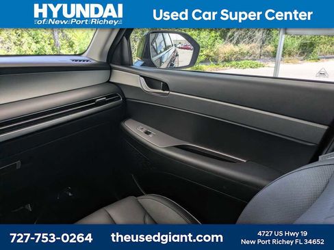Used 2024 Hyundai Palisade XRT AWD/4WD image 23