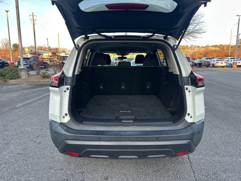 Certified 2021 Nissan Rogue S image 18