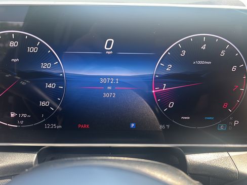 Certified 2026 Mercedes-Benz GLC 300 4MATIC image 12