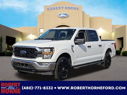 Used 2023 Ford F150 XLT