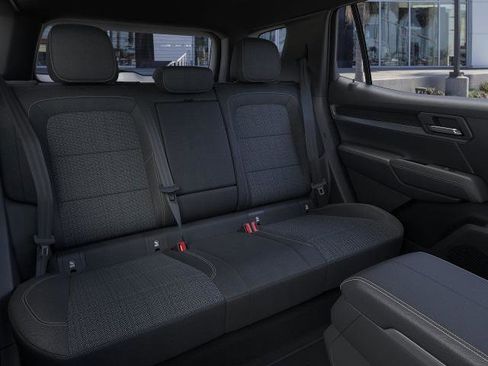 New 2026 GMC Terrain Elevation image 47