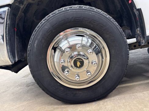 Used 2022 RAM 3500 Tradesman AWD/4WD image 32