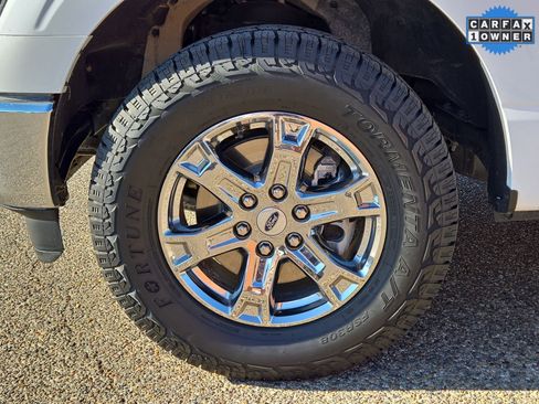 Used 2023 Ford F150 Lariat image 11