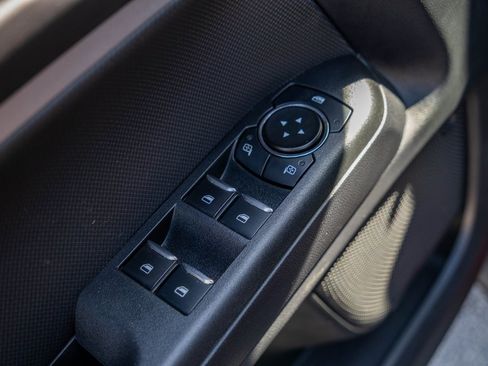 Used 2023 Ford Bronco Sport Big Bend image 11