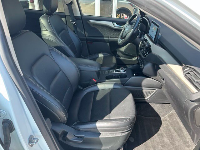 Used 2020 Ford Escape SE Sport AWD/4WD image 12