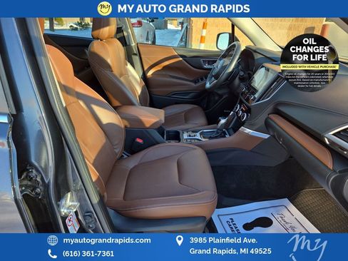 Used 2019 Subaru Forester Touring w/ Popular Package #3 image 24