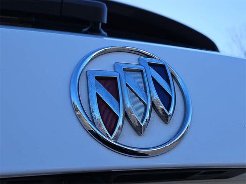 Used 2021 Buick Envision Preferred image 27