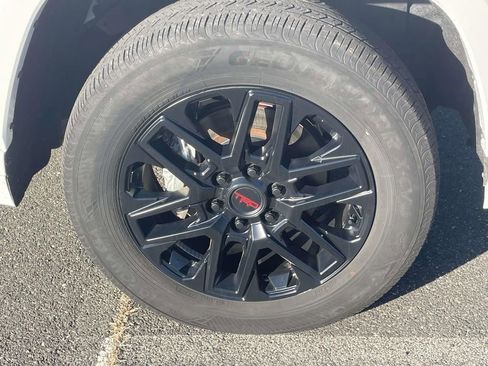 Used 2023 Toyota Tundra SR5 image 9