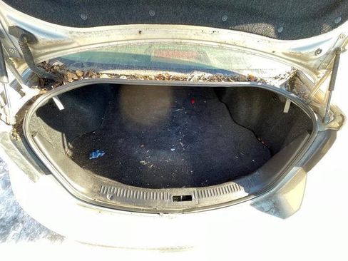 Used 2009 MAZDA MAZDA6 s Grand Touring w/ Moonroof & Bose Pkg image 23