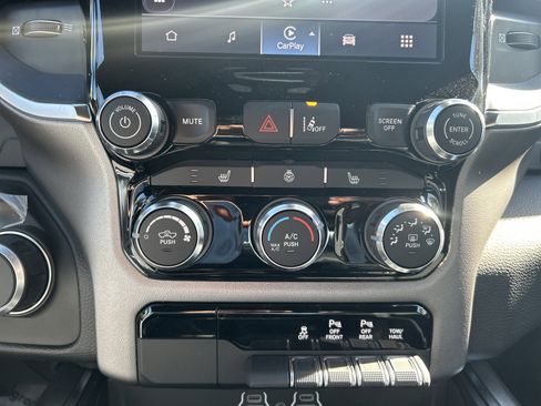 New 2026 RAM 1500 Big Horn/Lone Star image 27