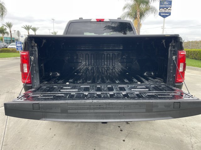 Used 2022 Ford F150 XLT w/ Equipment Group 302A High AWD/4WD image 26