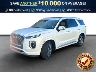 Used 2022 Hyundai Palisade Limited 360° Tour