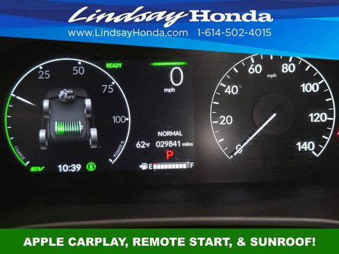 Used 2024 Honda CR-V Sport-L image 14