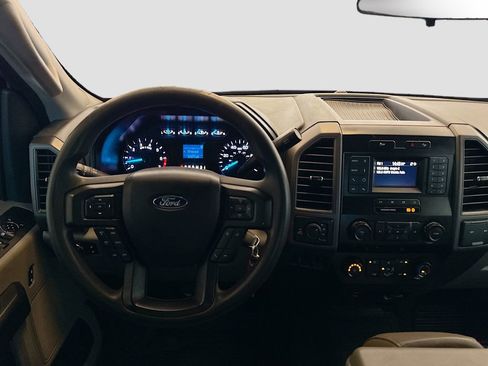 Used 2021 Ford F250 XL w/ Power Equipment Group AWD/4WD image 22
