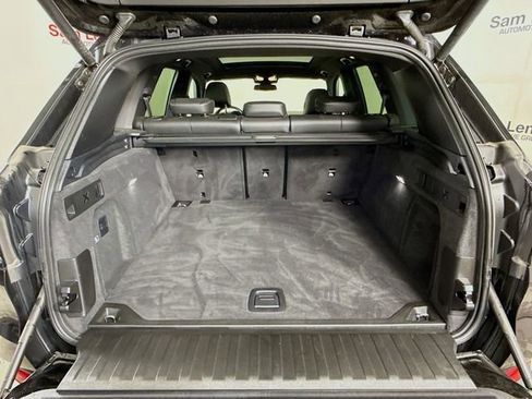 Used 2024 BMW X5 xDrive40i w/ Premium Package image 28