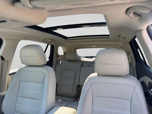 Used 2022 GMC Terrain Denali AWD/4WD image 21