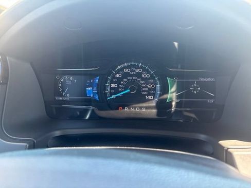 Used 2016 Ford Flex SEL w/ Equipment Group 202A AWD/4WD image 34
