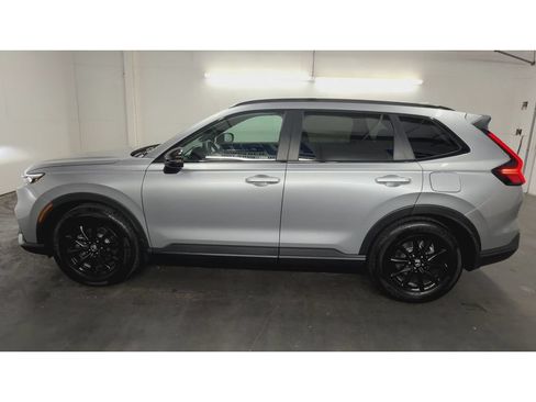 Used 2026 Honda CR-V Sport image 5