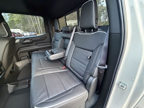 New 2026 GMC Sierra 1500 AT4X image 15