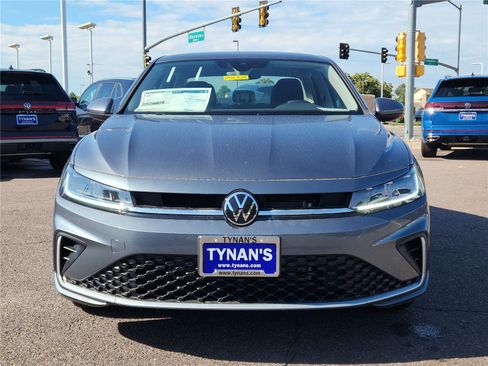 New 2025 Volkswagen Jetta S image 7
