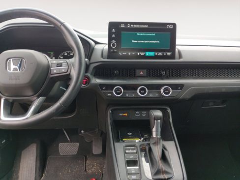 Used 2024 Honda CR-V Sport-L image 11