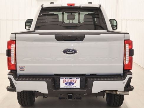 New 2026 Ford F350 XL w/ STX Appearance Package image 7