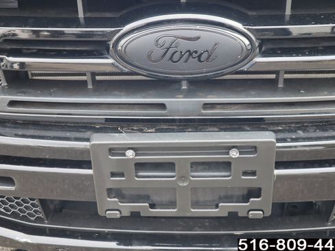 Used 2020 Ford Ranger Lariat w/ Equipment Group 501A Mid image 27