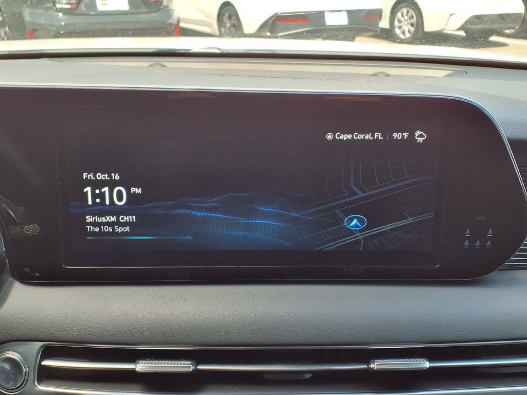 Used 2025 Hyundai Palisade Calligraphy AWD/4WD image 28