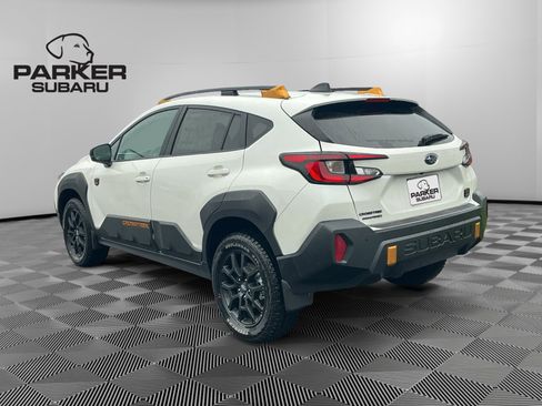 New 2026 Subaru Crosstrek 2.5i Wilderness AWD/4WD image 3